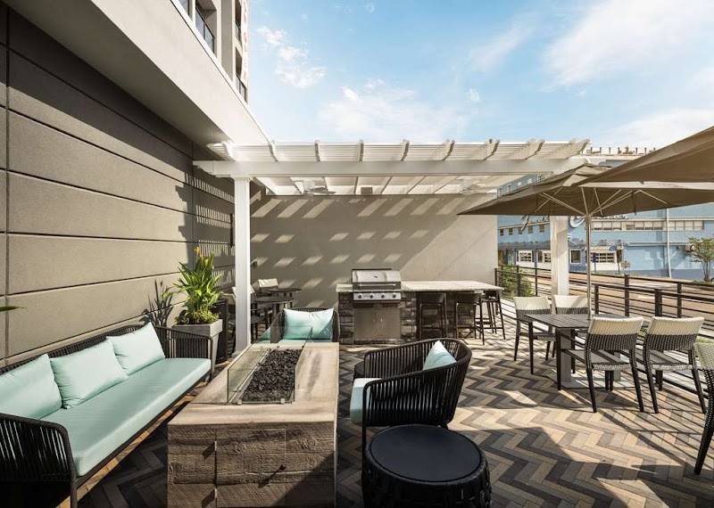 Homewood Suites by Hilton Jackson Fondren Medical District - Event Venue in Jackson, Mississippi