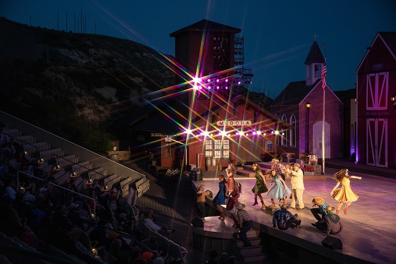 Medora Musical - Event Venue in Medora, North Dakota
