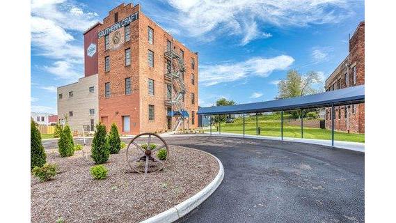 The Sessions Hotel, Bristol, a Tribute Portfolio Hotel - Event Venue in Bristol, Virginia