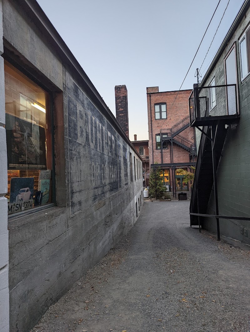 The Washington Private Suites - Event Venue in Port Townsend, Washington