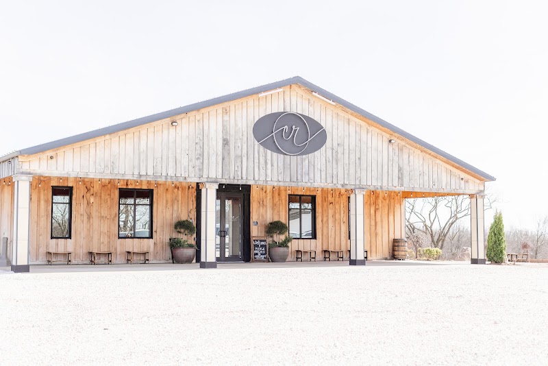 Cooper's Ridge Event Venue - Event Venue in Boonville, Missouri