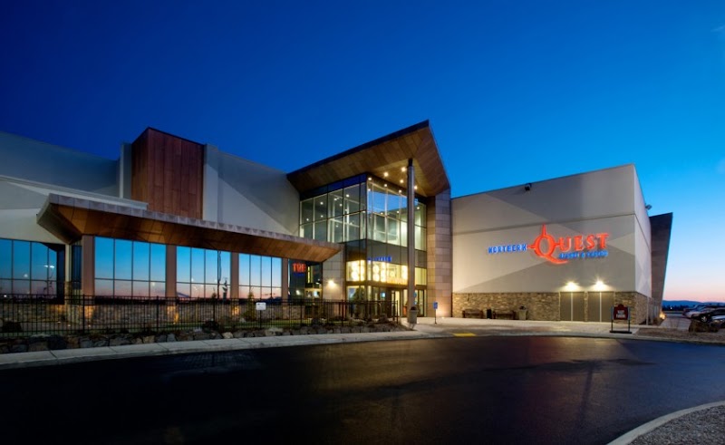 Northern Quest Resort & Casino - Event Venue in Airway Heights, Washington