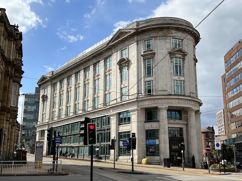 Steel City House - Event Venue in Sheffield, South Yorkshire