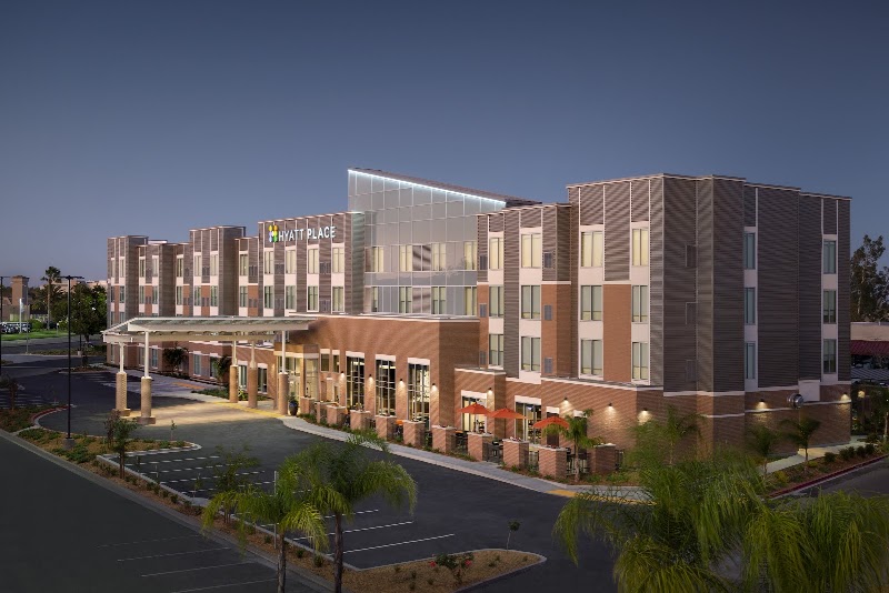 Hyatt Place Vacaville - Event Venue in Vacaville, California
