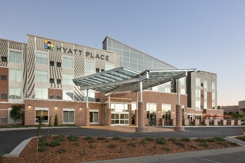 Hyatt Place Vacaville - Event Venue in Vacaville, California