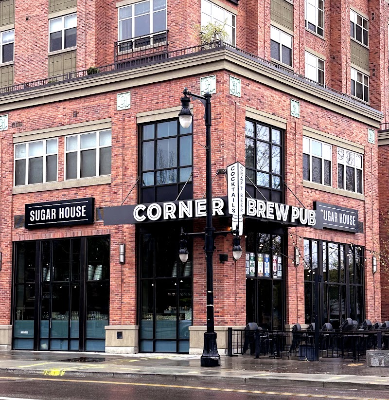 Squatters Brew Pub Sugar House - Event Venue in Salt Lake City, Utah