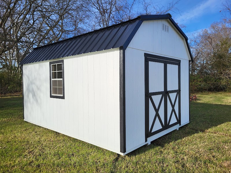 Blacks Buildings - Event Venue in Lebanon, Tennessee