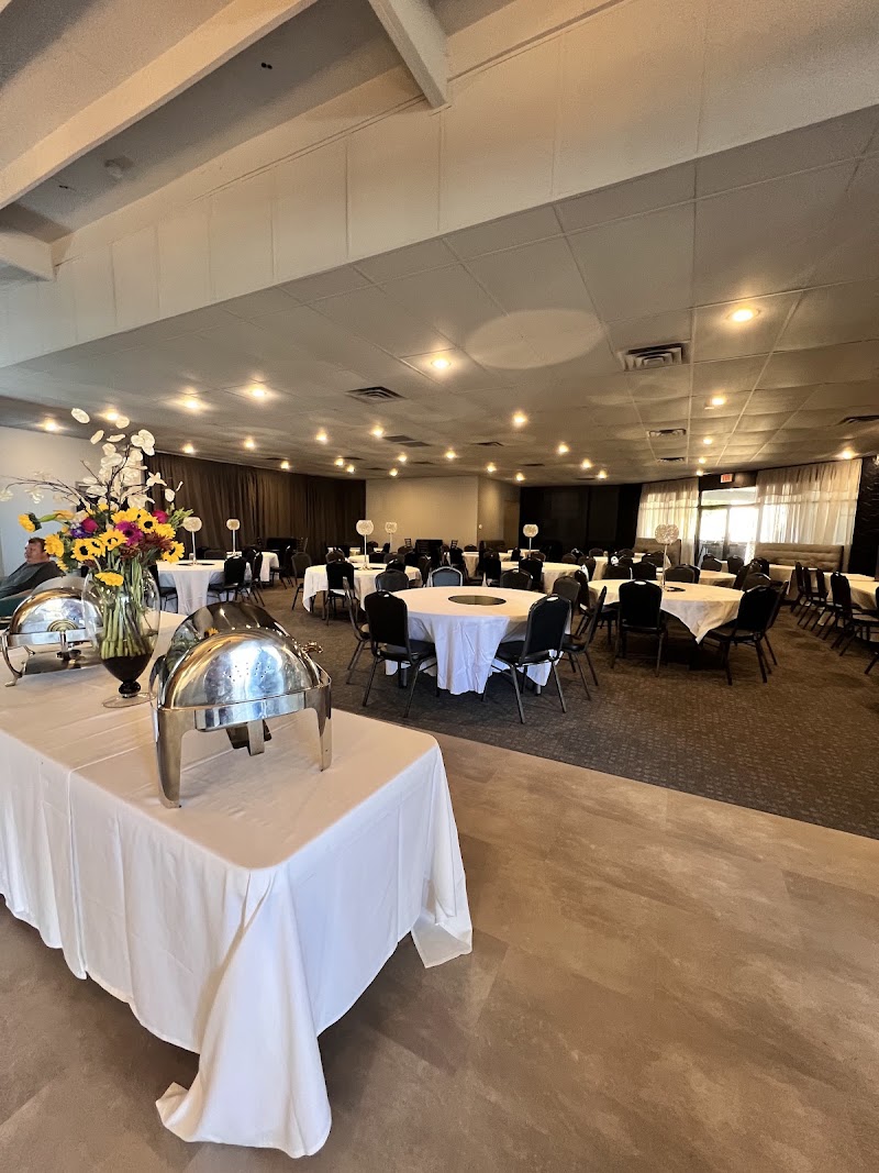 The Golden Venue - Event Venue in Fayetteville, Arkansas