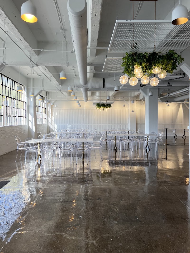 Visionloft Events Stutz - Event Venue in Indianapolis, Indiana