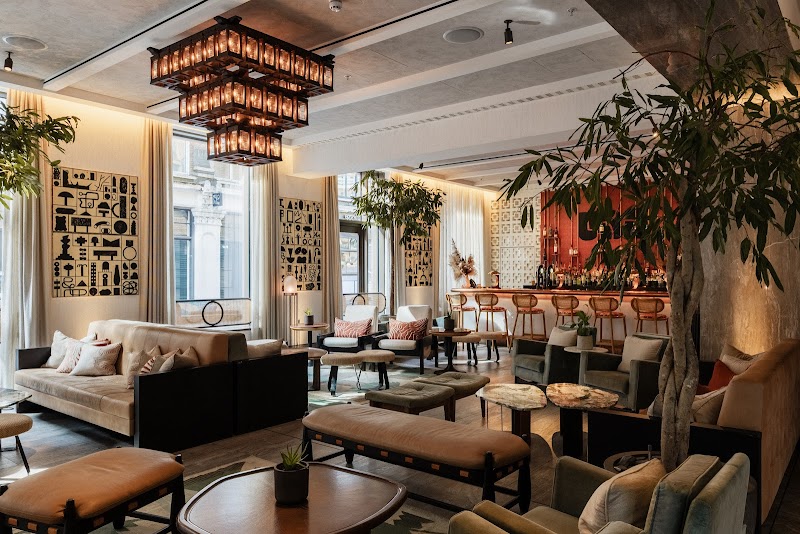 Canvas Events | London's Favourite Venue-Finding Platform - Event Venue in England