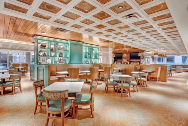 Sabor - Event Venue in El Paso, Texas