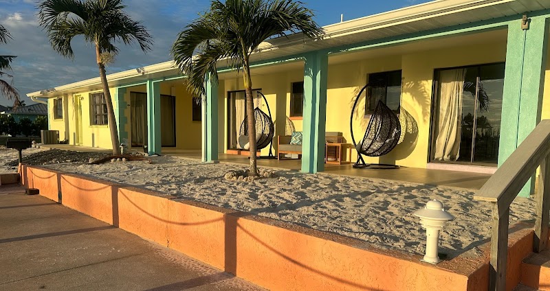 Off the Charts Inn Island Resort - Event Venue in Saint James City, Florida