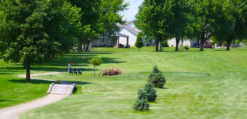Seward Community Golf Course - Event Venue in Seward, Nebraska