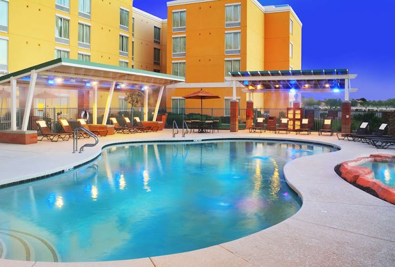 Hyatt Place Phoenix/Mesa - Event Venue in Mesa, Arizona