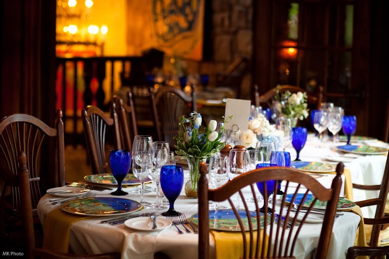 Rat's Restaurant - Event Venue in Hamilton Township, New Jersey