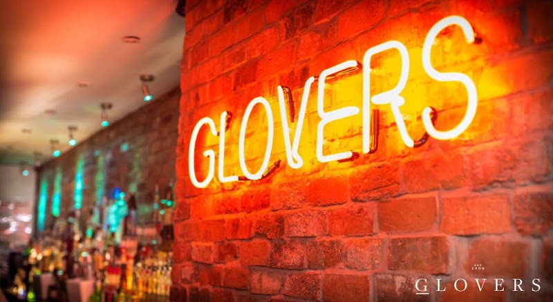 Glovers Bar - Functions & Events - Event Venue in Preston, Lancashire