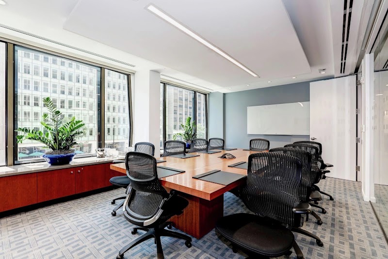 Carr Workplaces - Penn Ave - Event Venue in Washington, District of Columbia