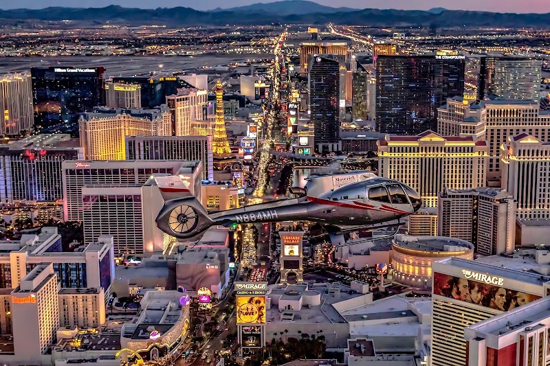 Holiday Inn Express Las Vegas Tropicana - Event Venue in Las Vegas, Nevada