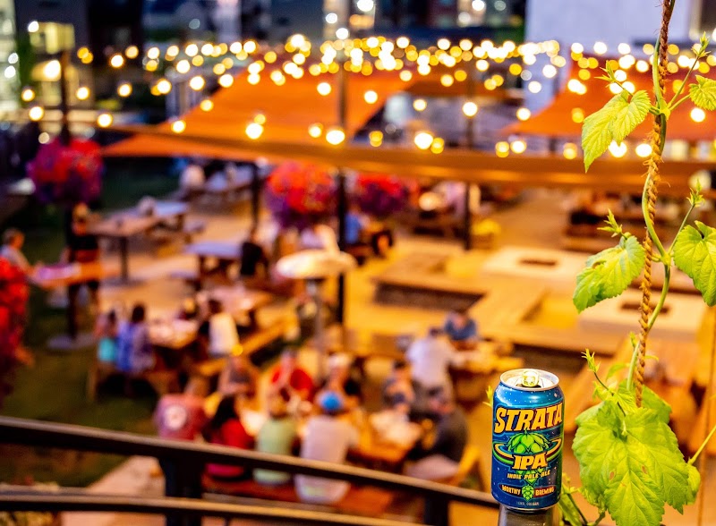 Worthy Brewing Company - Event Venue in Bend, Oregon