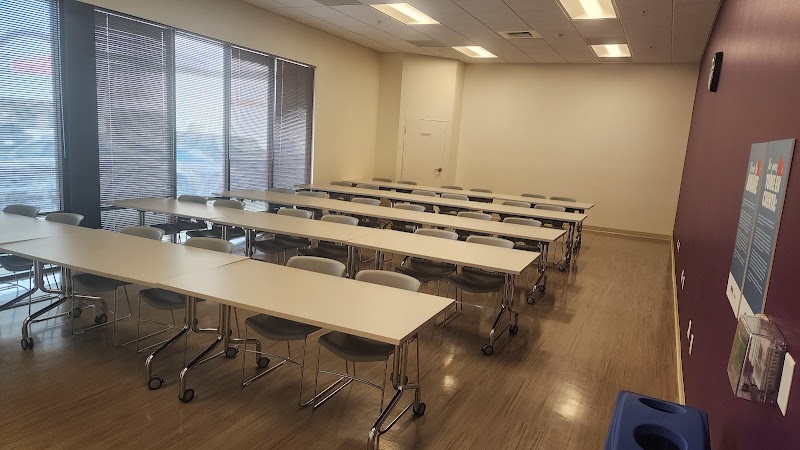 IEHP Community Wellness Center - Event Venue in Victorville, California