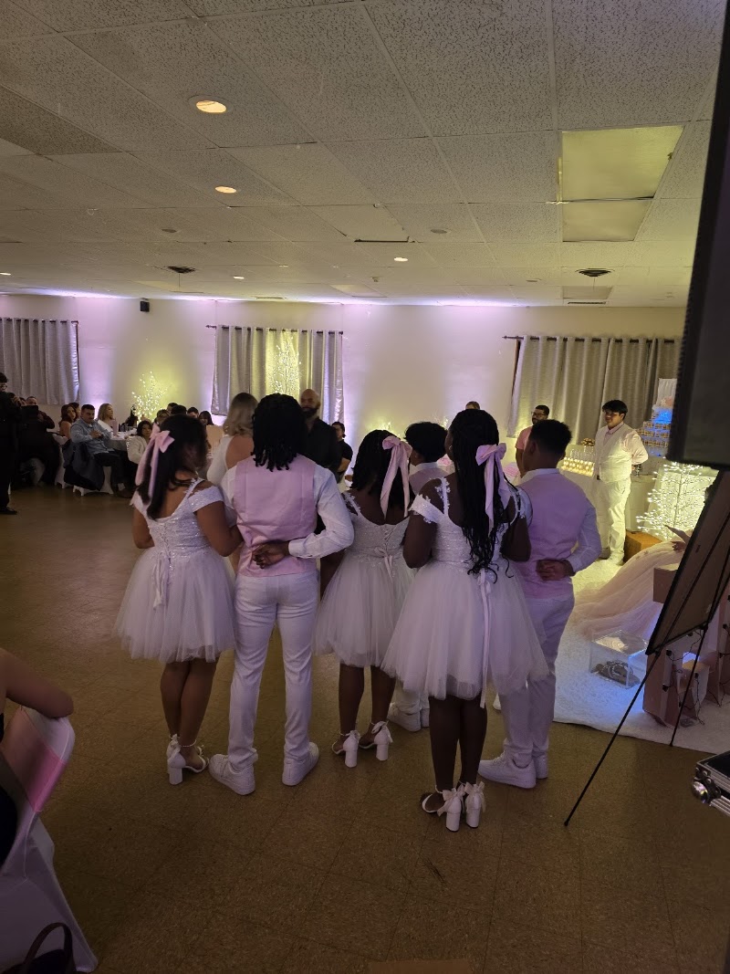 St John's Sports Club - Event Venue in Swampscott, Massachusetts