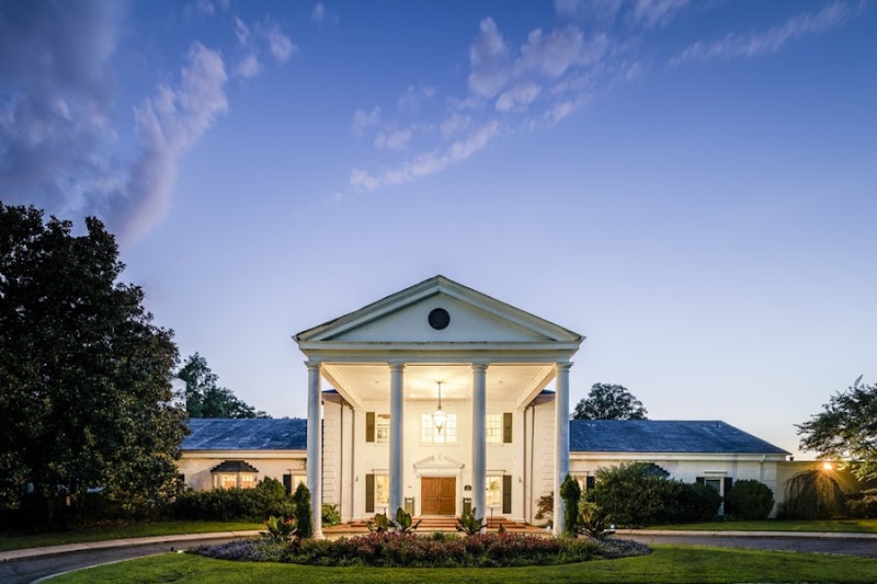 National Golf Club - Event Venue in Fort Washington, Maryland