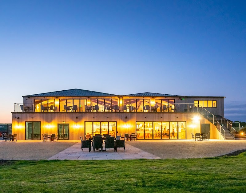 Basset Down Complex - Event Venue in Swindon, Wiltshire