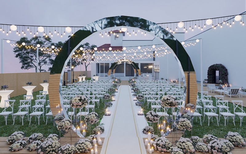 Timeless Venues - Event Venue in Fountain Valley, California