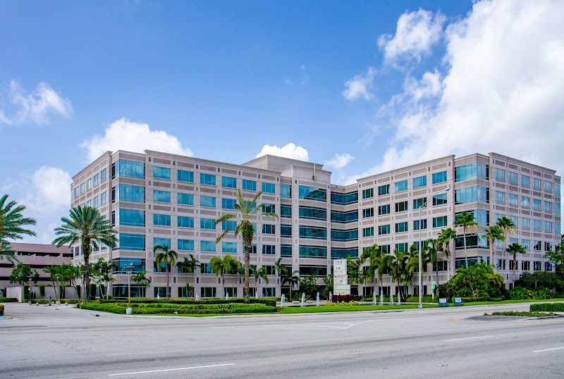 Pipeline Doral Coworking and Shared Offices - Event Venue in Doral, Florida