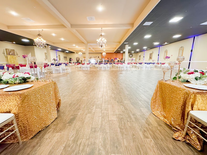 Onion Creek Ballroom & Event Center - Event Venue in Austin, Texas