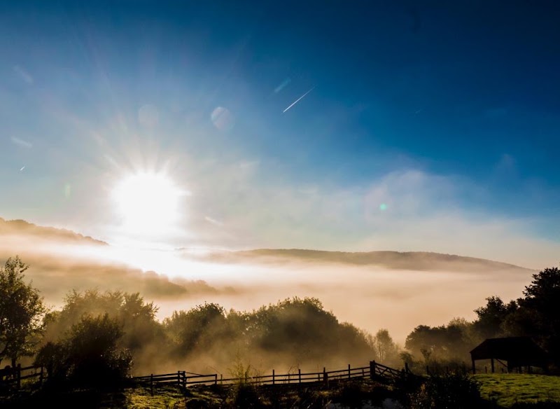 Hill Farm, Tintern - Event Venue in Tintern, Monmouthshire