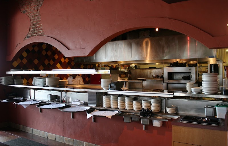 Lombardi's in Everett - Event Venue in Everett, Washington