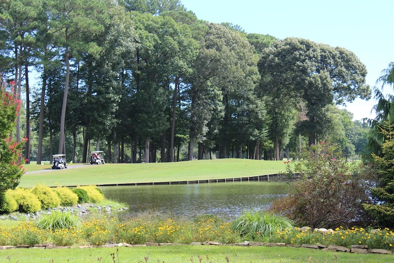 Ocean Pines Golf Club - Event Venue in Ocean Pines, Maryland