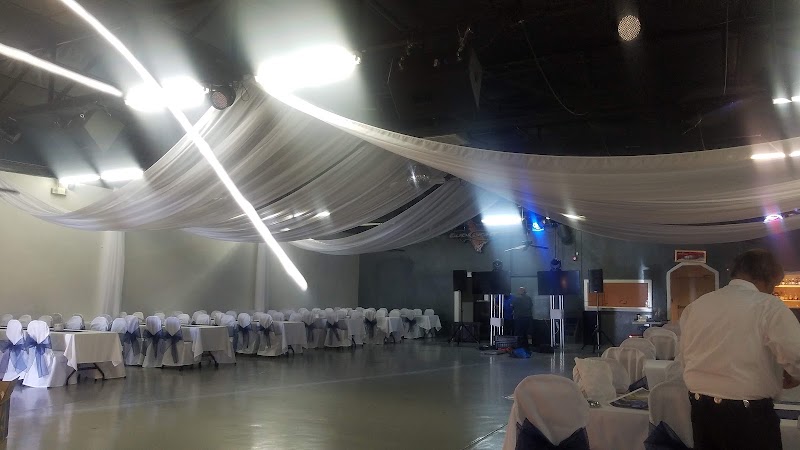 Kandi Land - Event Venue in San Angelo, Texas