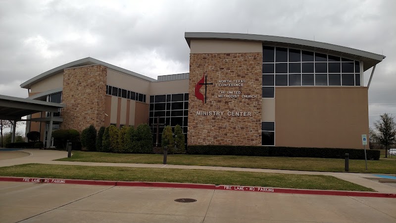 Horizon Texas Conference Offices - Event Venue in Plano, Texas