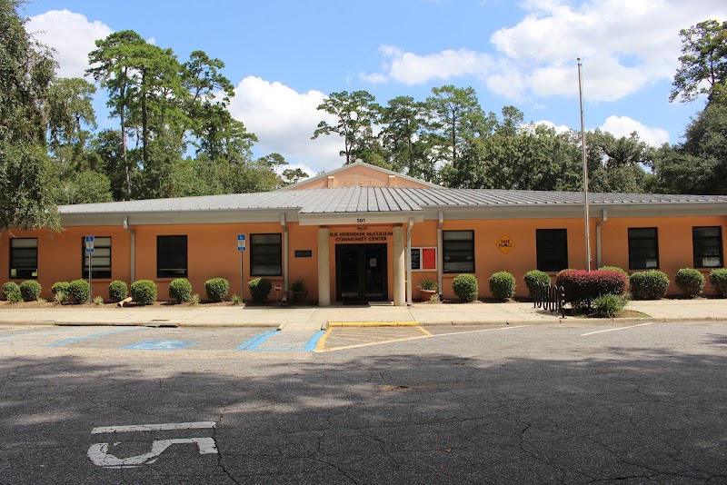 Sue Herndon McCollum Community Center - Event Venue in Tallahassee, Florida