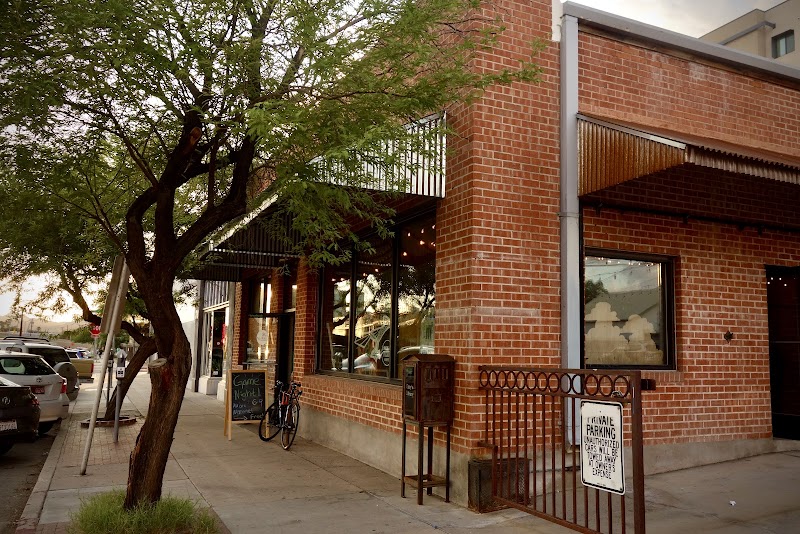 The Coalition Space - Event Venue in Tucson, Arizona