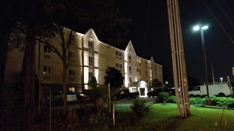 Candlewood Suites Lafayette - River Ranch by IHG - Event Venue in Lafayette, Louisiana
