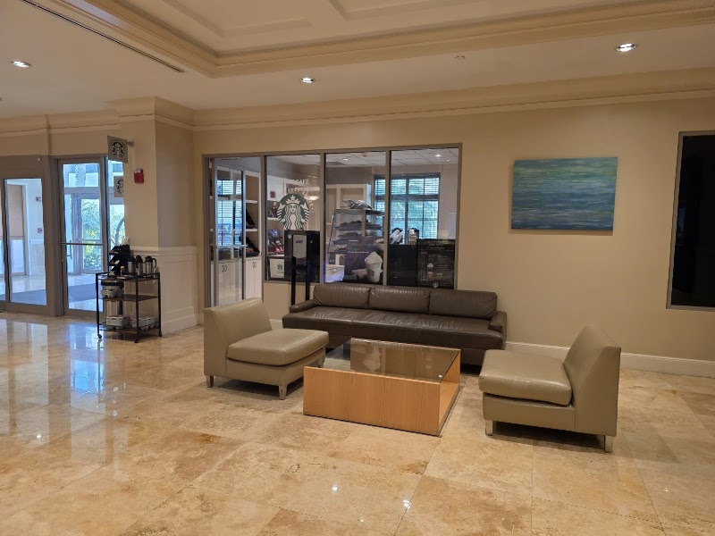 Sawgrass Lake Center - Event Venue in Sunrise, Florida