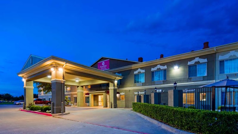 SureStay Plus by Best Western Mesquite - Event Venue in Mesquite, Texas