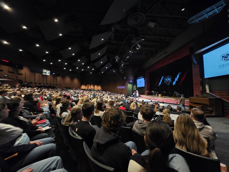 Brandt Center - Event Venue in Nampa, Idaho
