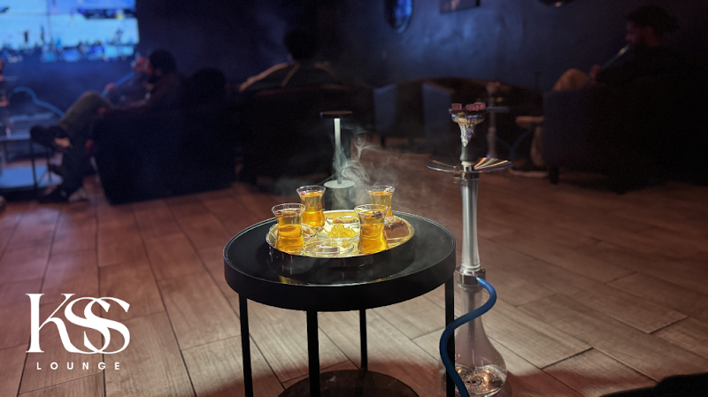 KSS Lounge - Event Venue in Kirkland, Washington