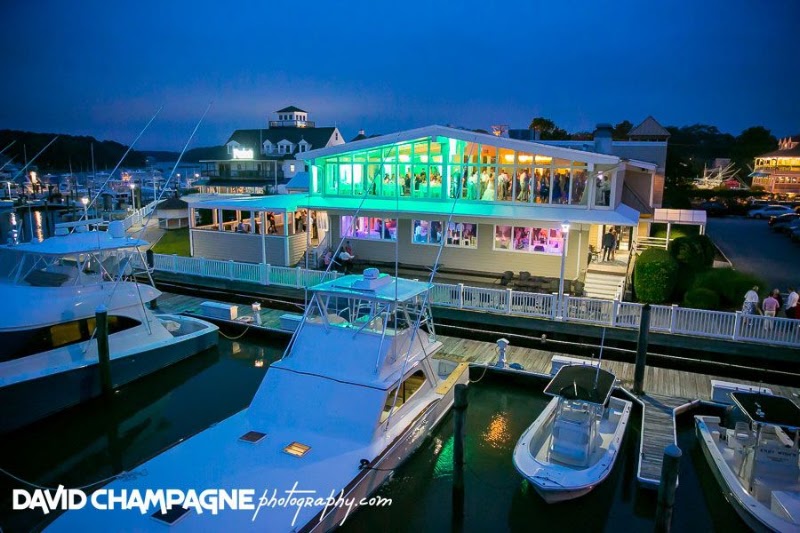 The Water Table - Event Venue in Virginia Beach, Virginia