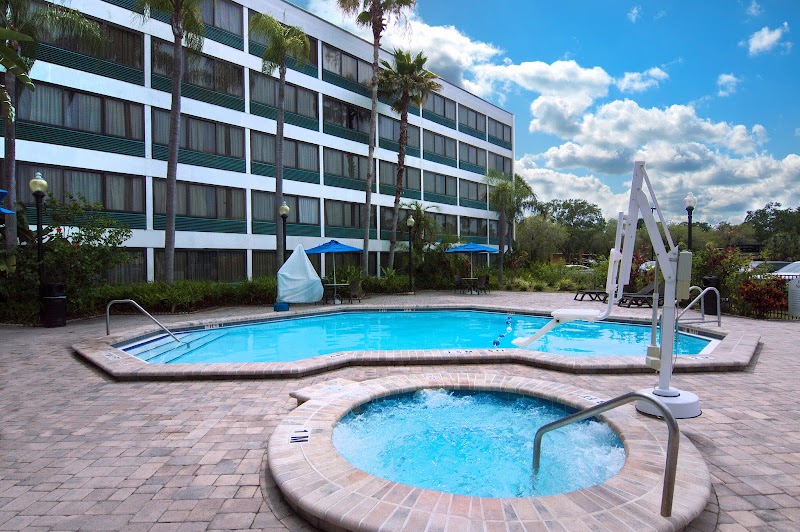 Holiday Inn St. Petersburg N- Clearwater by IHG - Event Venue in Clearwater, Florida