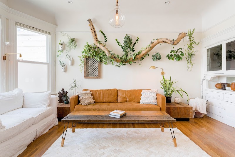 Mission Loft - Event Venue in San Francisco, California