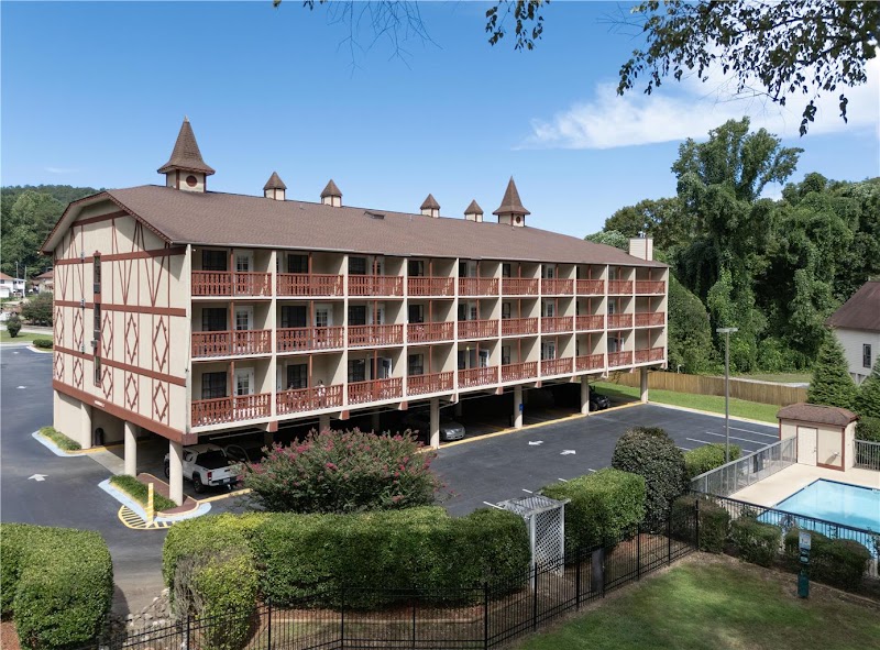 Hampton Inn Helen - Event Venue in Helen, Georgia