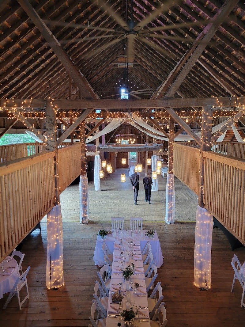 The Brauer Barn - Event Venue in Winnebago, Illinois
