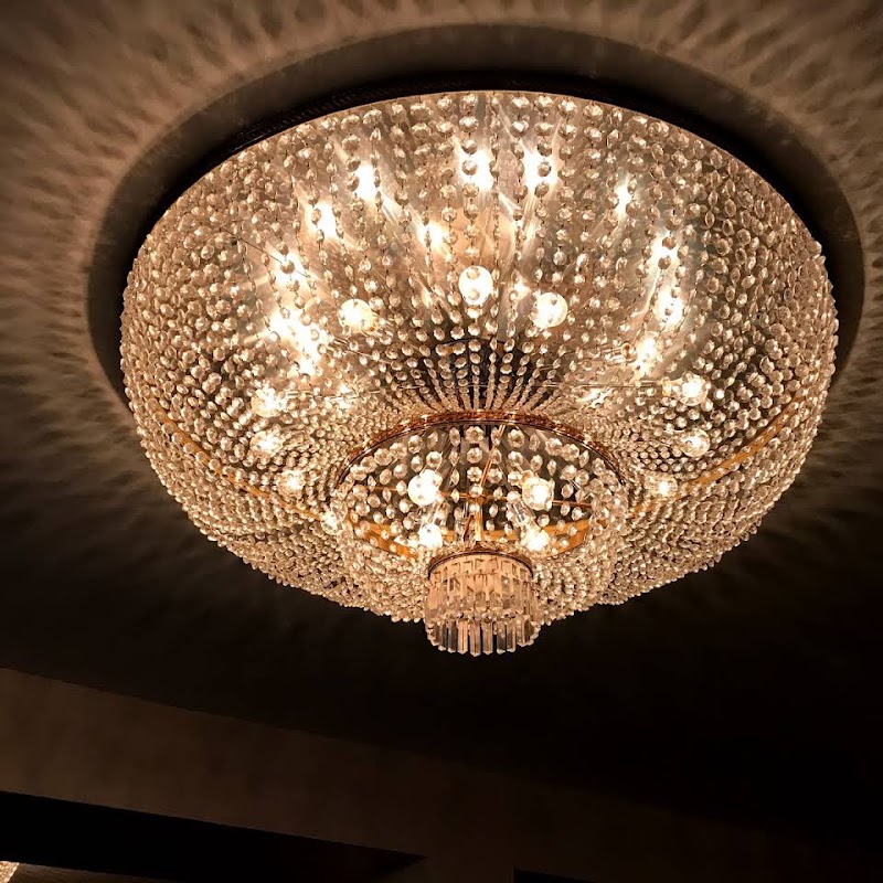The Crystal Room - Event Venue in Joliet, Illinois