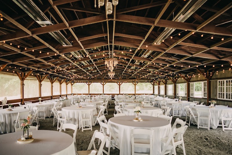 Maple Ridge Farm - Event Venue in Taylors Falls, Minnesota