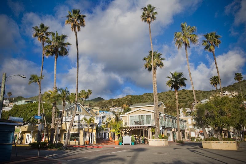 Hotel Metropole - Event Venue in Avalon, California